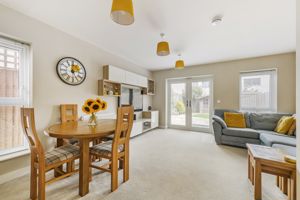Lounge/Dining Room - click for photo gallery